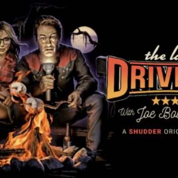 The Last Drive-In with Joe Bob Briggs Finale Tonight New Specials Set